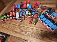 Thomas the Train Lot Of 50