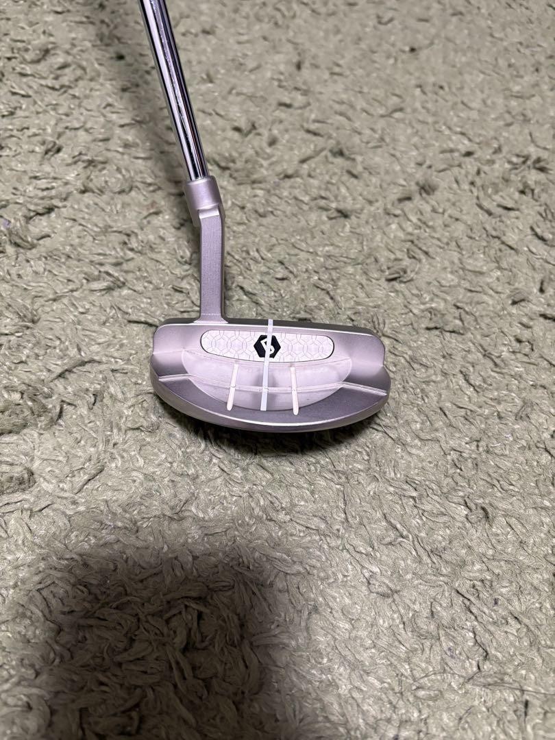 Bettinardi XM-P 370 パター Bettinardi Xm-P 370 Putter | eBay