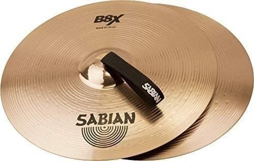 Ремешок Sabian 16 B8X дюйм 41622X 74290₽