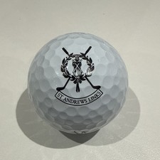 Image of Titleist 2021 Pro V1x St Andrews Links