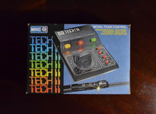 Vintage MRC TECH II LOCO MOTION 2500 HO TRAIN...