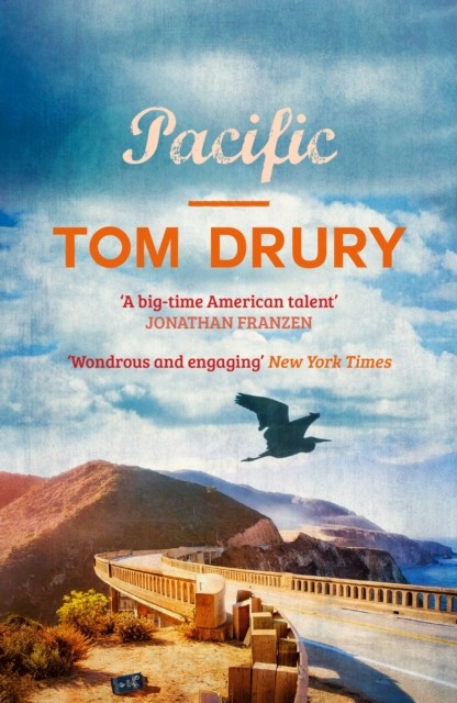 Pacific by Tom Drury PAPERBACK 9781910400340 - Image 7