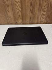 HP 15-bs015dx i5 7th Gen 4GB RAM For Parts Not Working No SSD No Charger