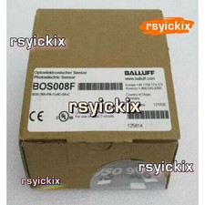 1pcs Photoelectric sensor BOS 26K-PA-1LHC-S4-C SPOT STOCK