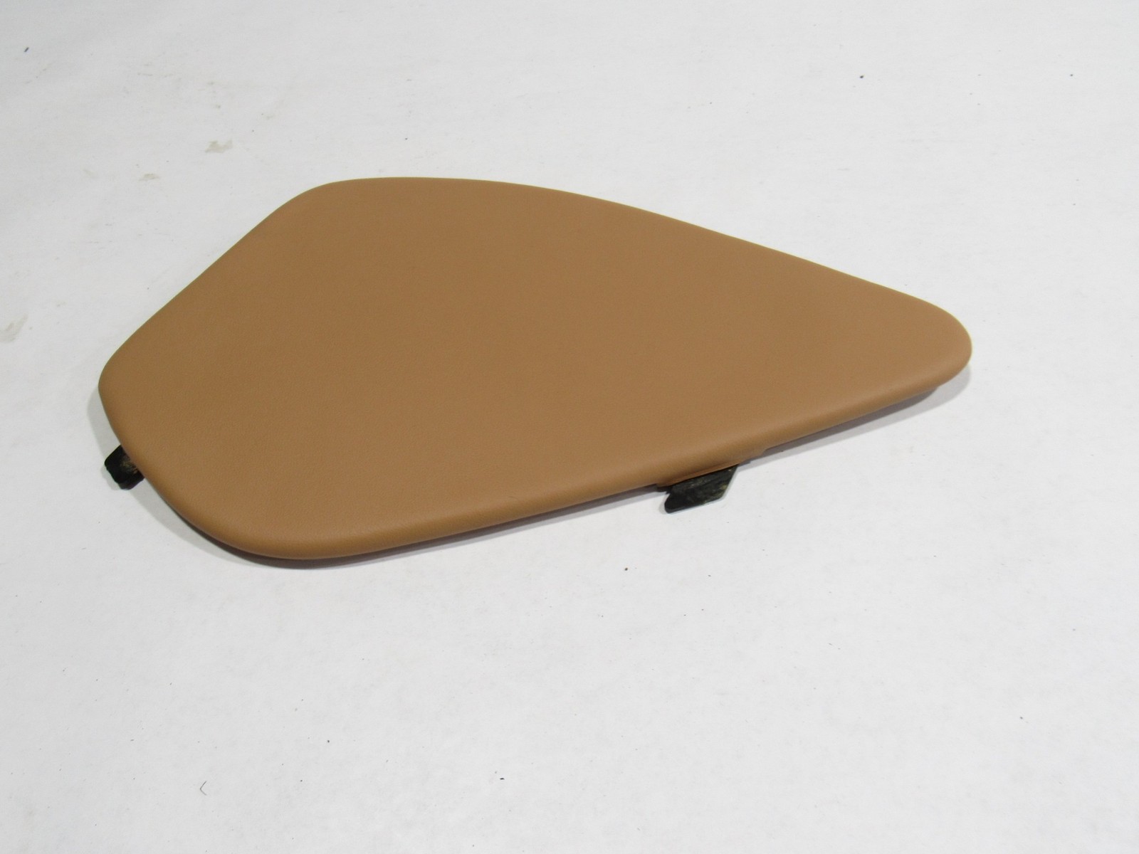 10-20 Bentley Mulsanne 2012 Front Right Dash Dashboard End Trim Cover Panel @1