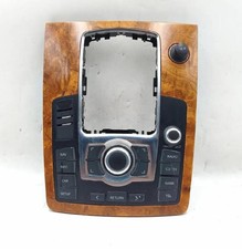 Autoradio Audi Q7