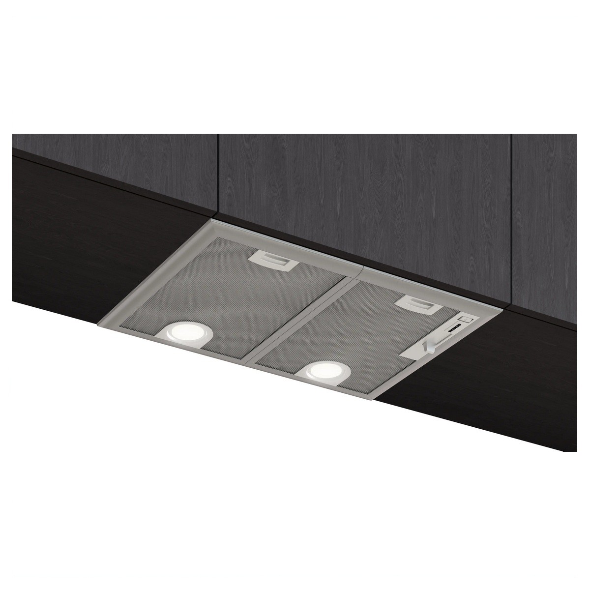 Groupe filtrant 53 cm Siemens LB55566 idéal pour éliminer les odeurs de cuisson