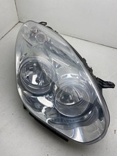 Feu avant (phare) Opel COMBO