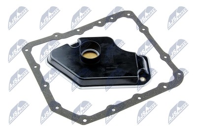 NTY FSF-BM-005 Hydraulic Filter Kit, automatic transmission for BMW