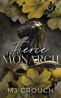 Fierce Monarch | Mj Crouch | Taschenbuch | Englisch | 2024 | EAN 9781950802913