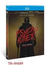 Psycho Killer 2026