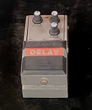 Tokai Analog Delay TDL-1  Pedale echo pour  Guitare bonne etat de fonctionnement