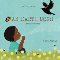 An Earth Song (Petite Poems) | Langston Hughes | Englisch | Buch | Petite Poems