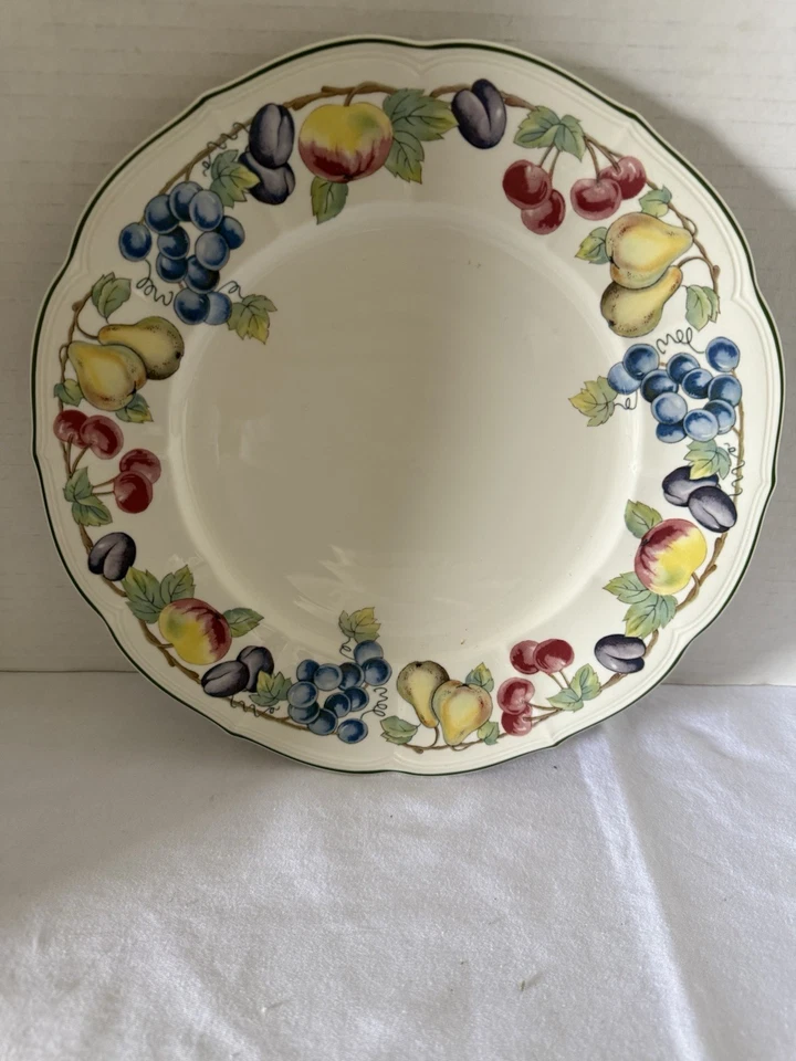 MELINA by Villeroy & Boch 5 Piece Place Setting Made In Germany UNUSED/NEW - Image 3 of 4