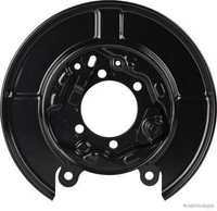 1X Herth+Buss Jakoparts J3341002 Spritzblech Bremsscheibe FüR Renault Nissan