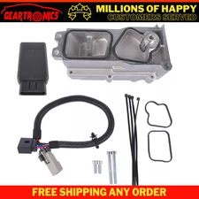 Turbo Actuator for 13-18 Dodge Ram 2500 3500 Cummins 6.7L Diesel HE300VG Fztxocd