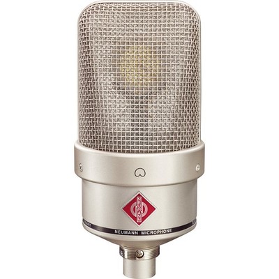Neumann TLM 49 Large-Diaphragm Cardioid Condenser Mic