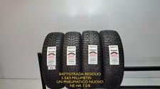 GOMME USATE  TERMICHE 175/65R15 84T UNIROYAL E DUNLOPPNEUMATICI A80374