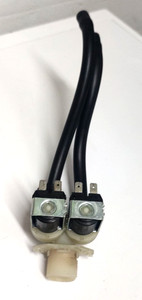 Magnetventil 33490081 3002339300020 Waschmaschine SEG WA 61242 T