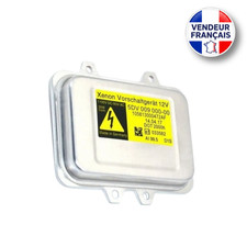 Ampoule Mercedes CLASSE G