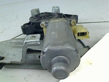 Lève vitre Saab 9-5