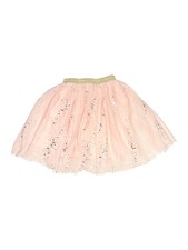Unbranded Girls Pink Skirt 8