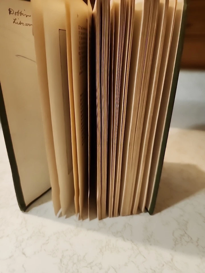 Hawthorn's GRANDFATHER 'S CHAIR, TRUE STORIES FRON NEW ENGLAND HISTORY Foto 3 de 4