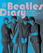 1964 Topps Beatles Diary Trading Cards 19