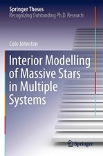 Cole Johnston | Interior Modelling of Massive...