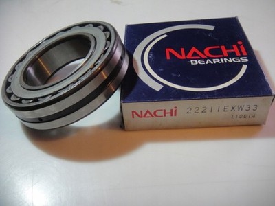 NACHI 22211EXW33 Fass