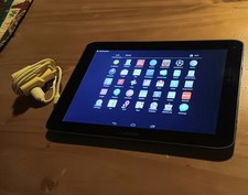 Medion Lifetab E10316 16 Gb In Schwarz Grau Tablet