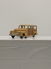 DINKY TOYS PLYMOUTH ESTATE CAR, 27f , c1950
