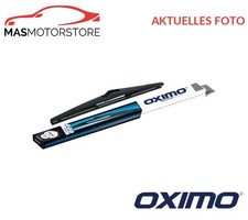 SCHEIBENWISCHER WISCHERBLATT HINTEN OXIMO WR304300 P FÜR OPEL ASTRA H,CORSA E