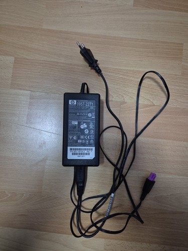 Netzteil HP 0957-2271 32V 1560mA OfficeJet 6500 6000 5500 6200 all-i-one Drucker