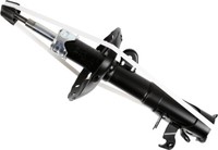 Sachs 316 336 StoßDäMpfer Links FüR Honda Jazz III GE GG GP ZA City GM2 GM3
