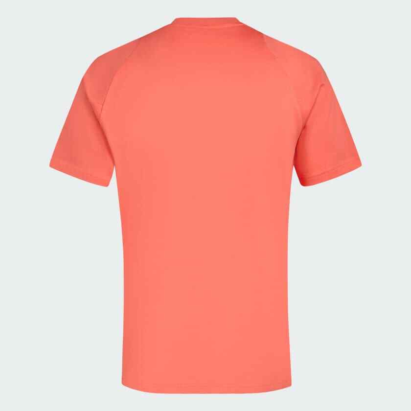 T-shirt à manches courtes imprimé sport