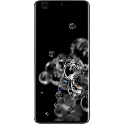 Smartphone Samsung Galaxy S20 Ultra 5G SM-G988U 512GB Desbloqueado de fábrica CAJA ABIERTA - Imagen 10 de 22
