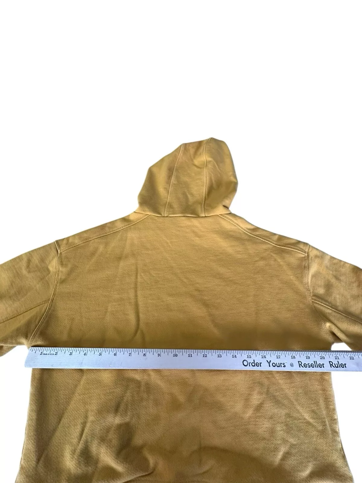 alo-yoga low key wide sleeve hoodie