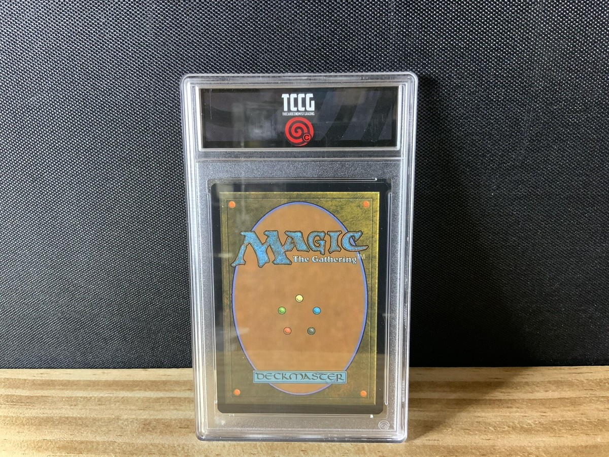 TCCG 9 MTG - Codsworth, Handy Helper - PIP Fallout Magic Graded Commander  Mint | eBay