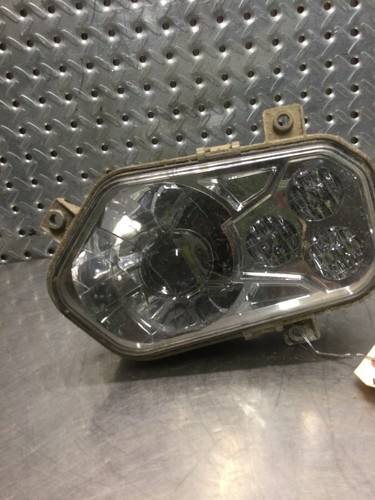 2012 POLARIS SPORTSMAN 850 XP RH HEADLIGHT 2411654 t176 - Foto 3 di 8