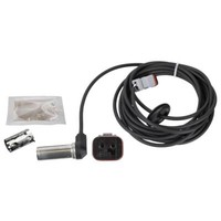 Febi Bilstein 174165 Abs-Sensor Mit HüLse Und Fett FüR Renault (Rvi), Volvo
