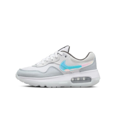 NIKE AIR MAX  MOTIF (GS) DH9388 101 SNEAKER DAMENSCHUHE