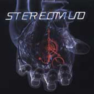 CD: STEREOMUND Every Given Moment STILL SEALED New!