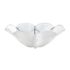 Aspen Creative 52004, Hardback Dome Transitional Clip-On Ceiling Light Shade,...