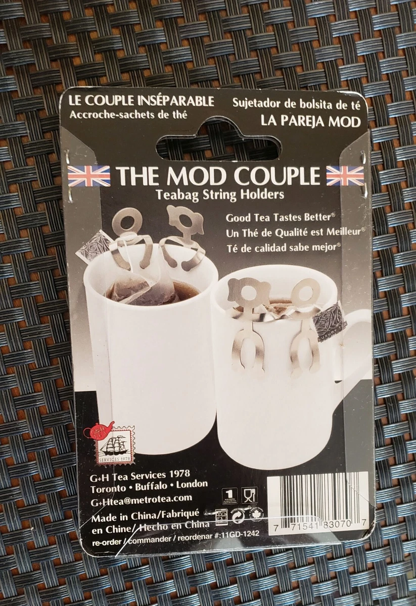 Details 168+ tea bag string holder latest esthdonghoadian