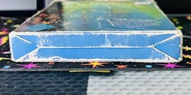 CIB NES Deathbots Nintendo 1990 Complete Extremely Rare 100% Authentic Tested 