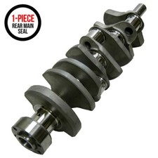 Lunati Forged 4340 Voodoo Crankshaft Chevrolet Small Block 70137501 3.75 Stroke