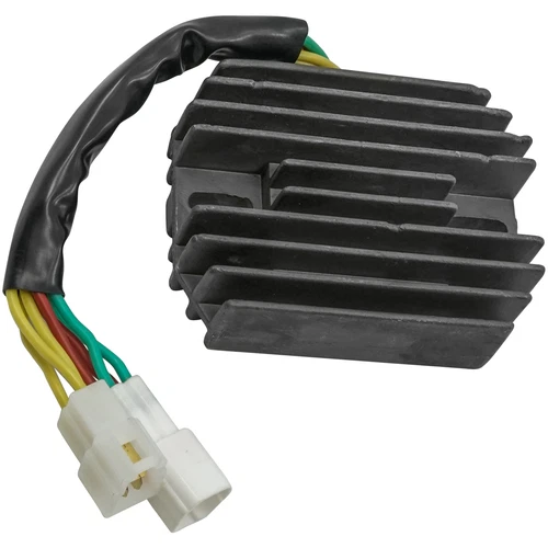 Regulator Rectifier For Suzuki GSXR600 GSXR 600 GSX650F GSX650 2006-2009 2011| - Picture 3 of 7
