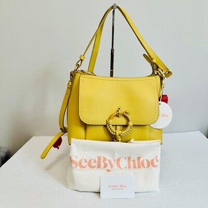 See by Chloé Joan Bag | eBay