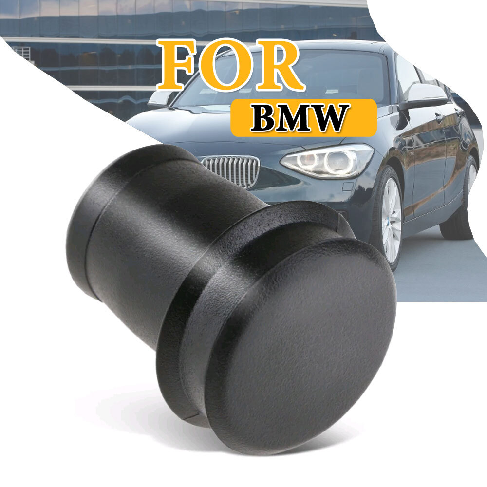 Car Cigarette Lighter Power Outlet Cover Cap For BMW 1 2 3 4 5 7 SERIES X3 X5 X6